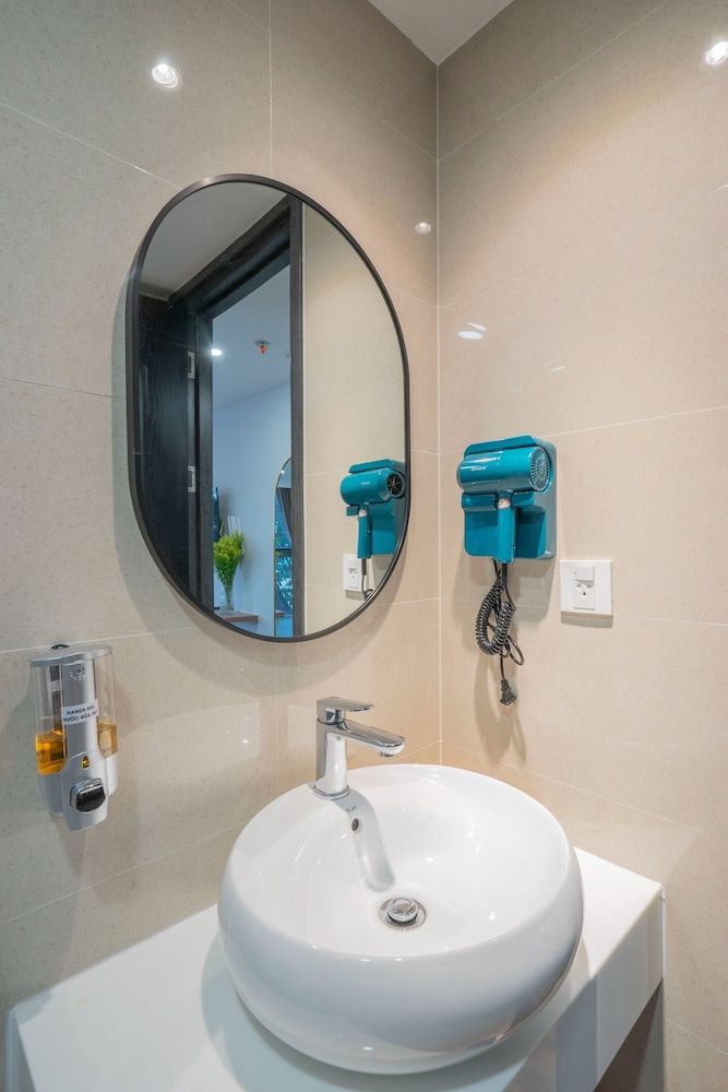 Sazi Hotel - Bui Thi Xuan Junior Double Room 14