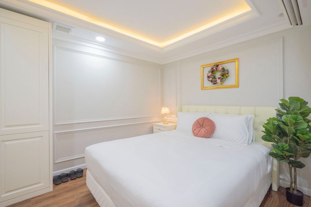 undefined Sazi Hotel - Bui Thi Xuan 5