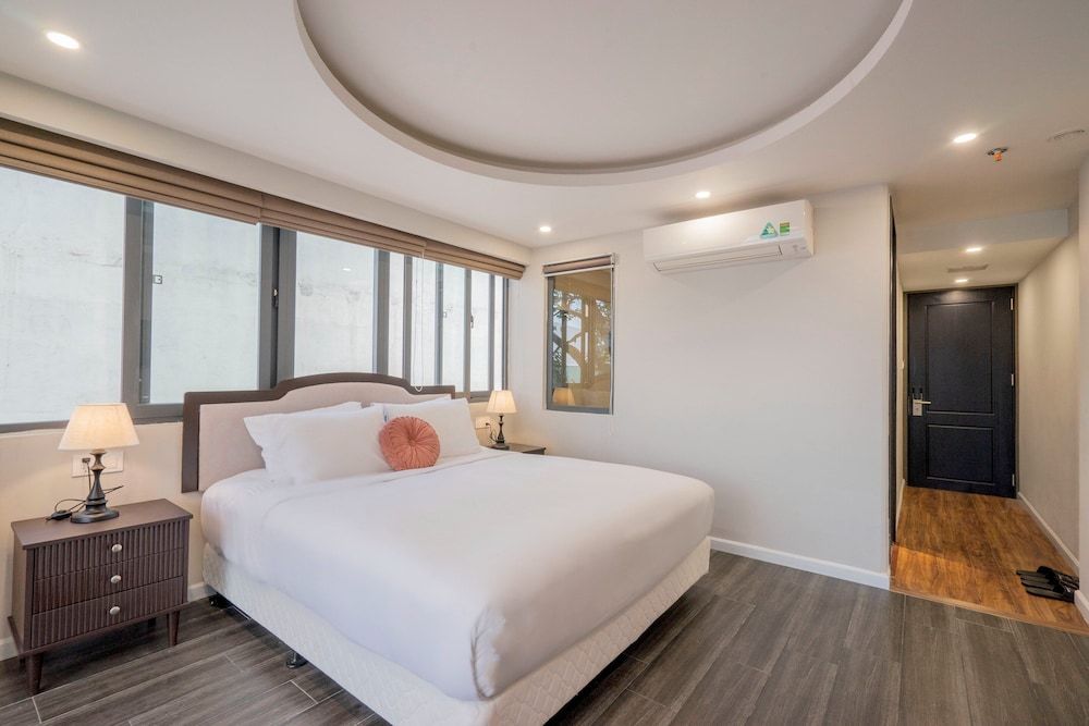 Sazi Hotel - Bui Thi Xuan Junior Double Room 3