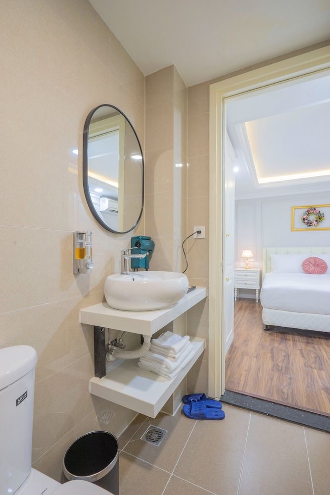 Sazi Hotel - Bui Thi Xuan Standard Room 5