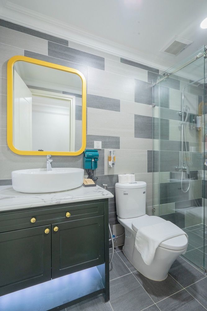 Sazi Hotel - Bui Thi Xuan Luxury Room 19