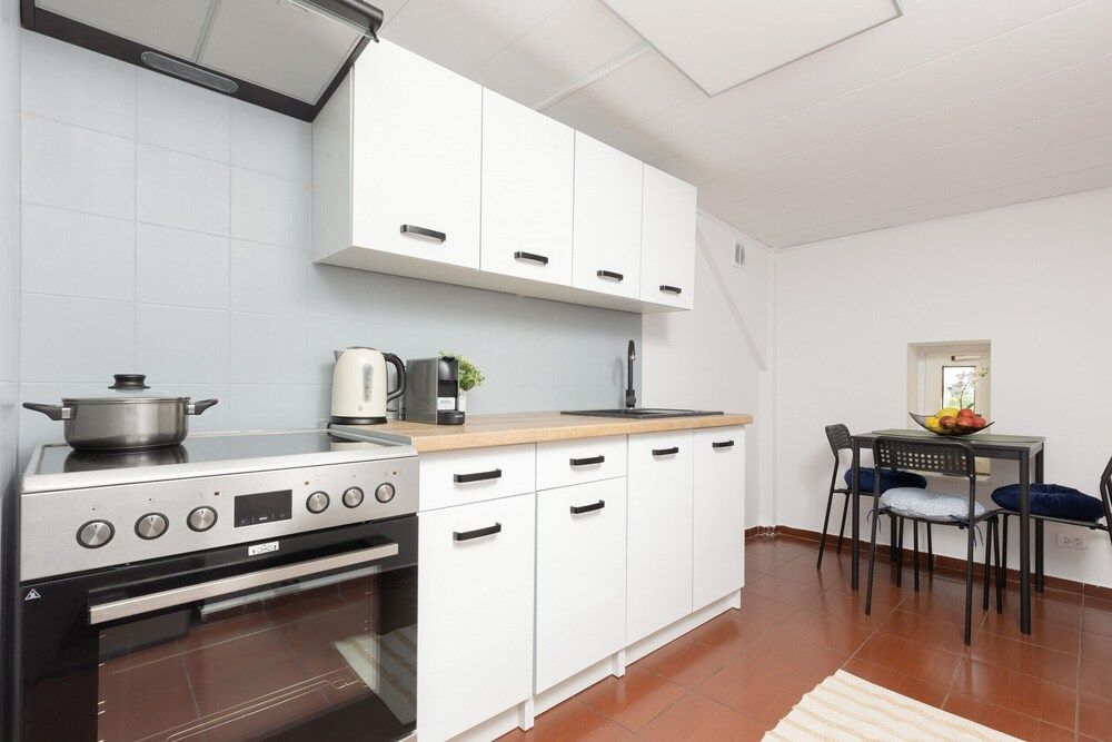 undefined Warsaw Mickiewicza Apartment by Renters 8