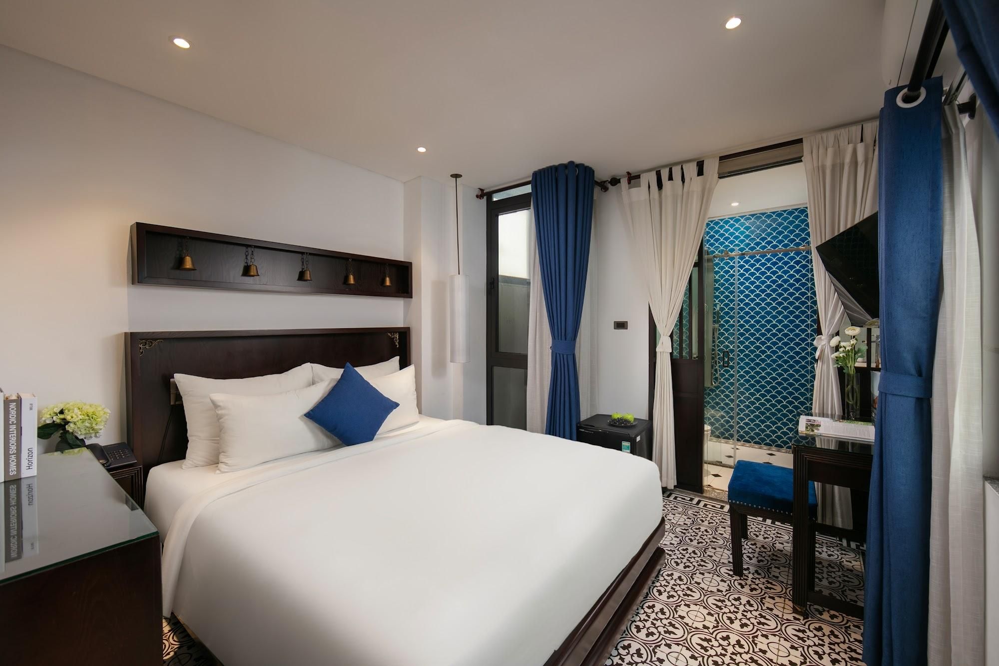 undefined Carillon Boutique Hotel 8