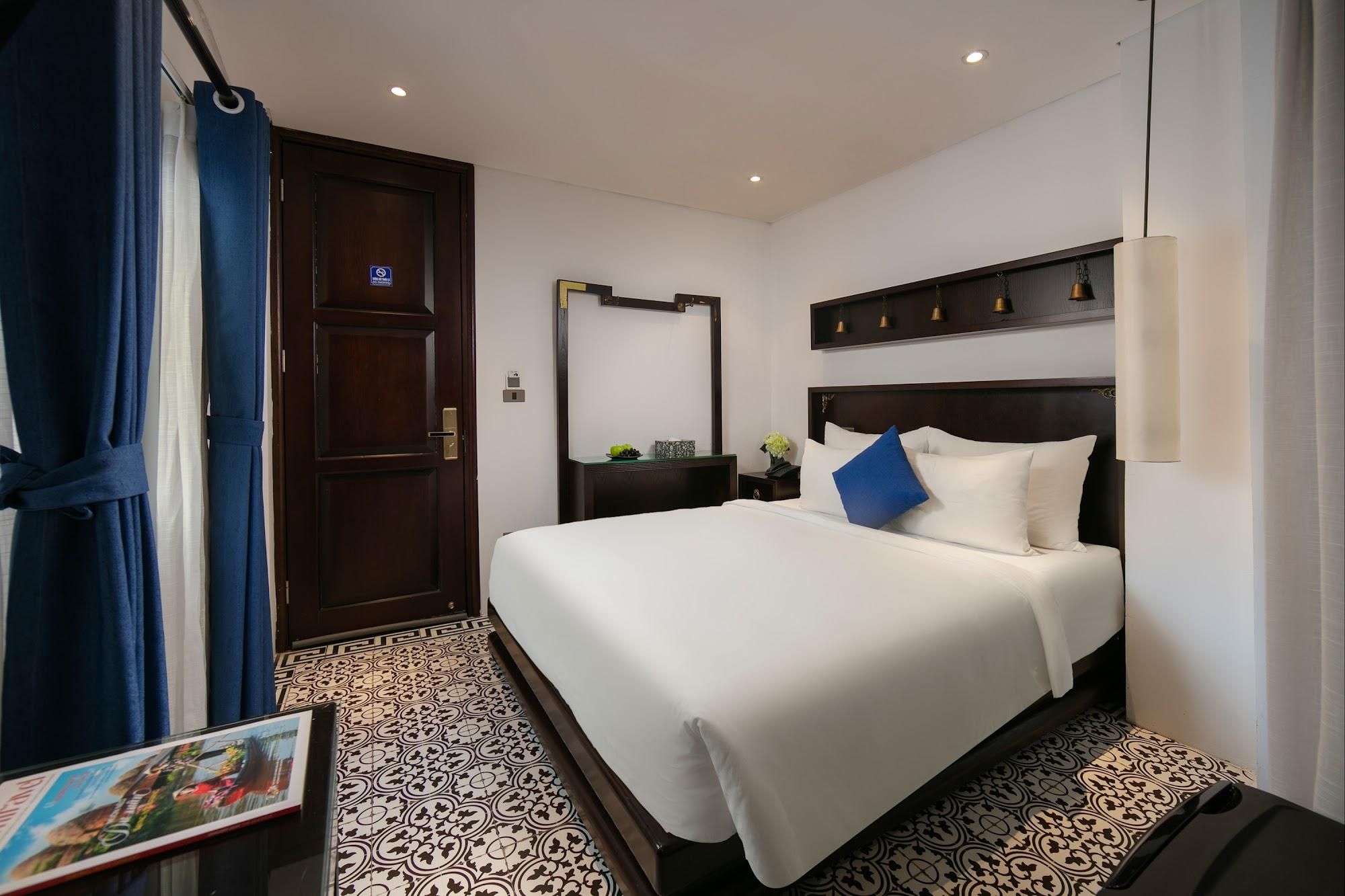 undefined Carillon Boutique Hotel 9