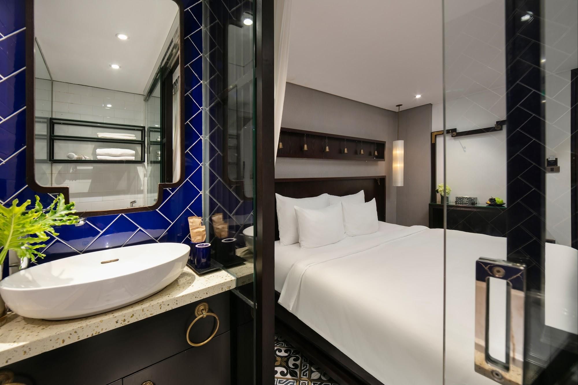 undefined Carillon Boutique Hotel 6