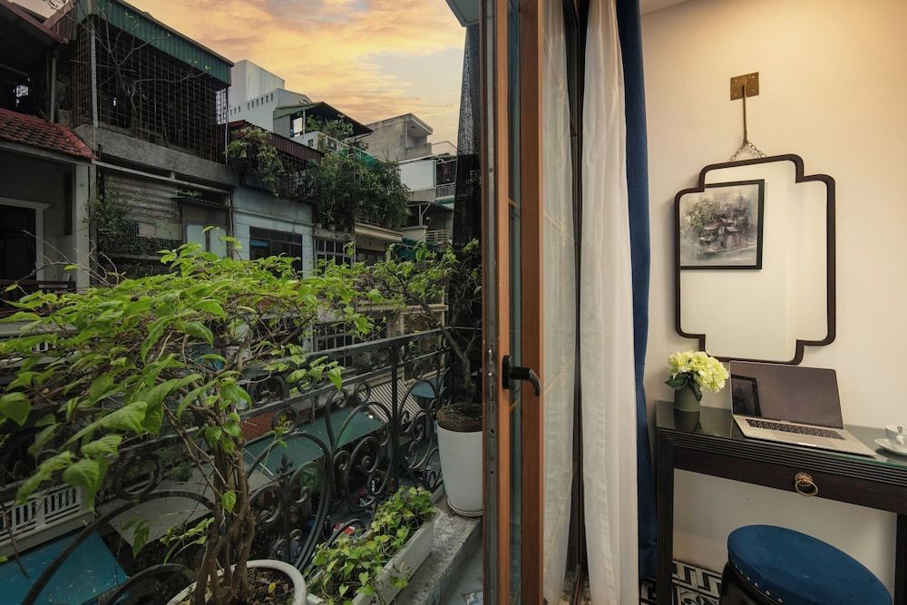 undefined Carillon Boutique Hotel 4