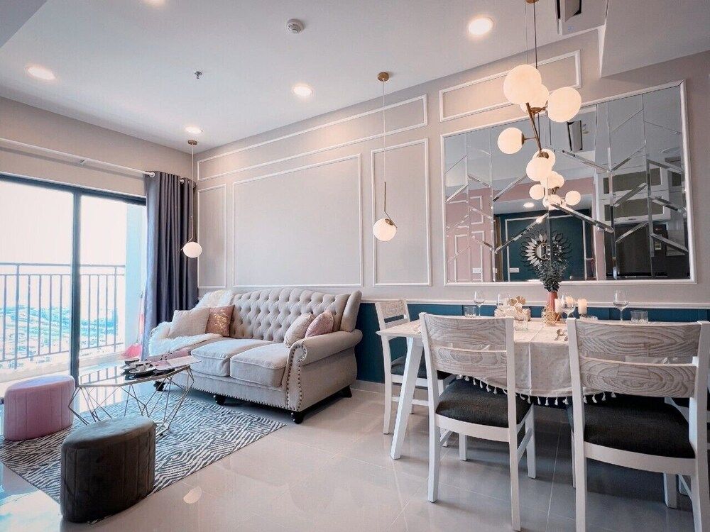 undefined EEM Apartments Central 2