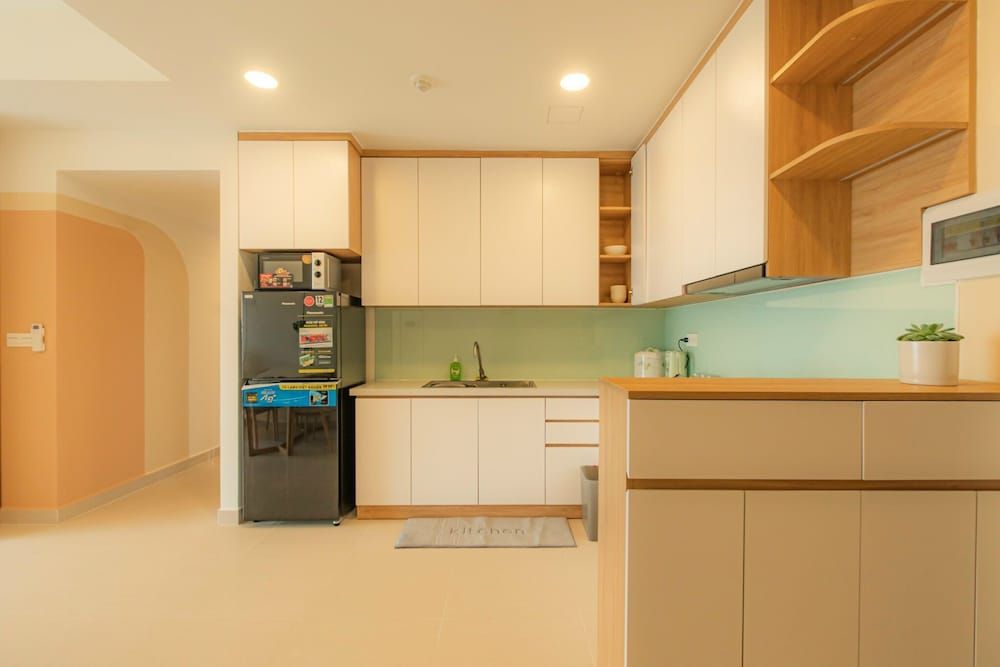 undefined EEM Apartments Central 10