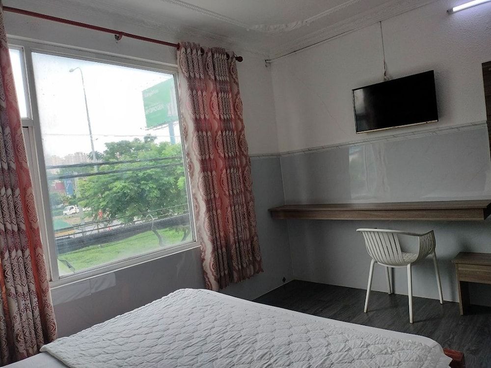 undefined Hai Quynh Hotel 10