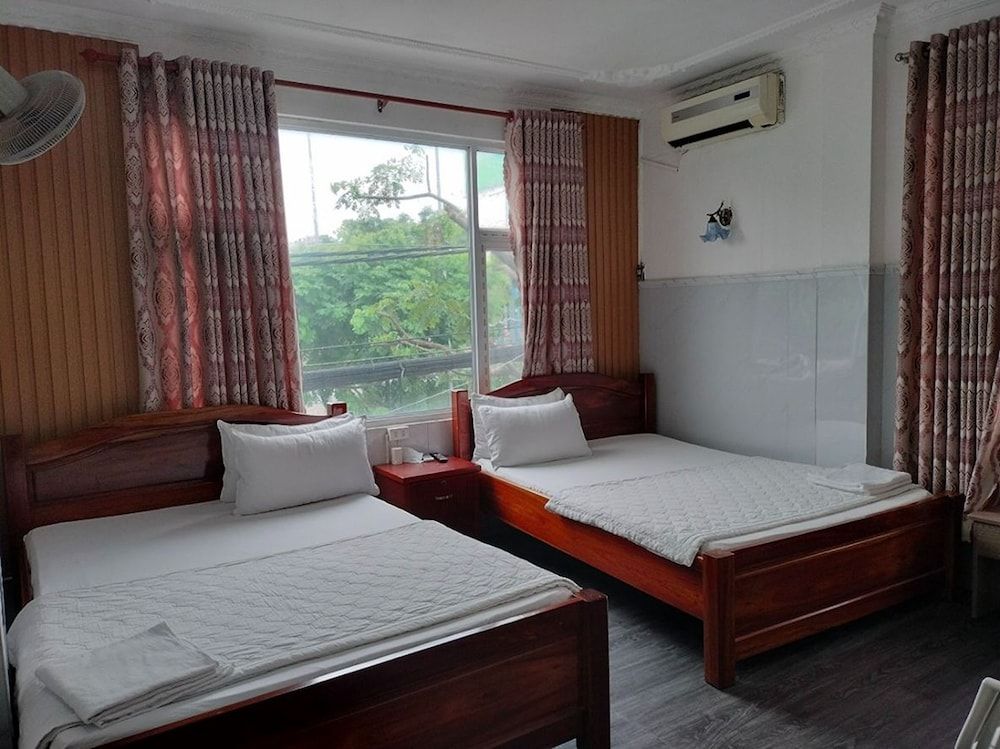 undefined Hai Quynh Hotel