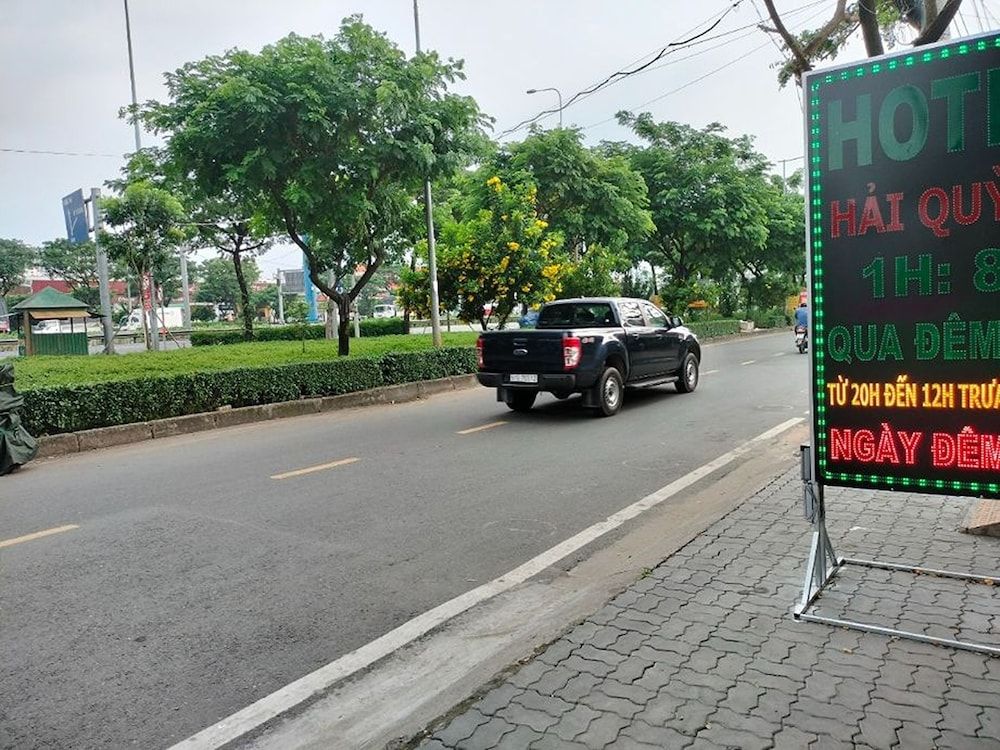 undefined Hai Quynh Hotel 4