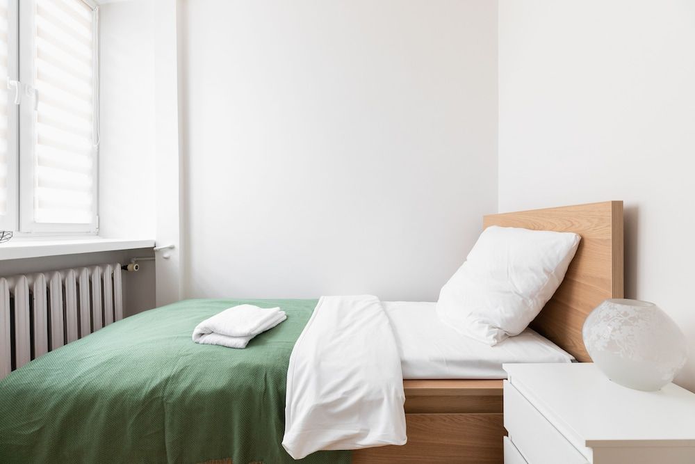 undefined P&O Apartments Gamerskiego 7