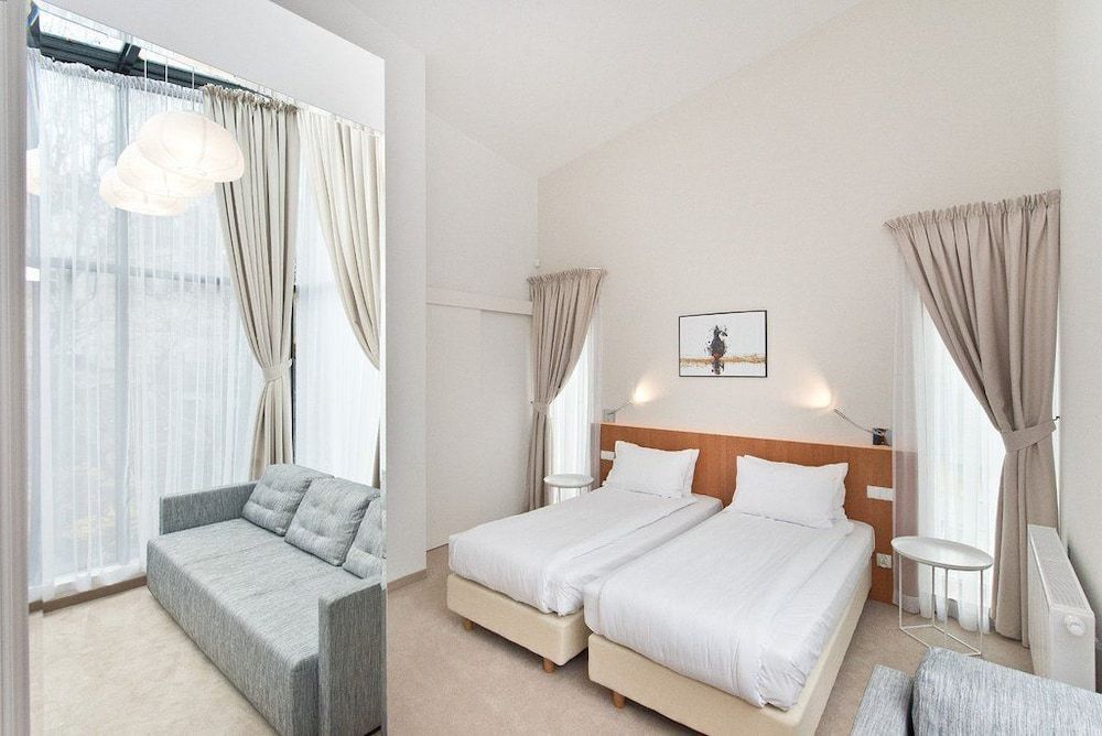 Villa 21 Deluxe Room