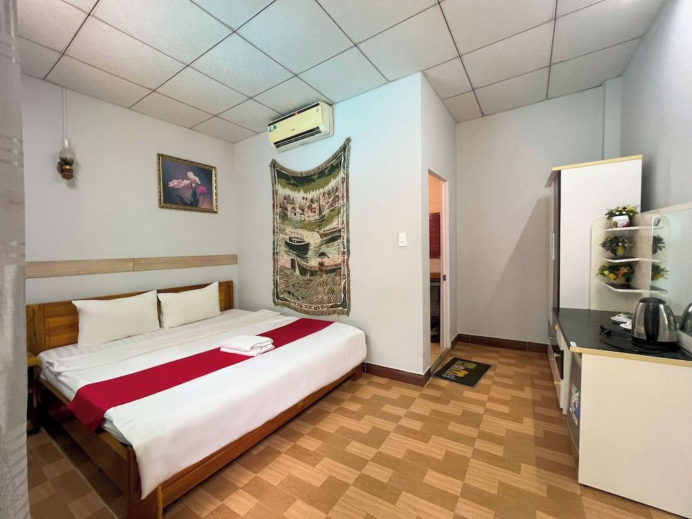 undefined CALI HILL RESORT & SPA