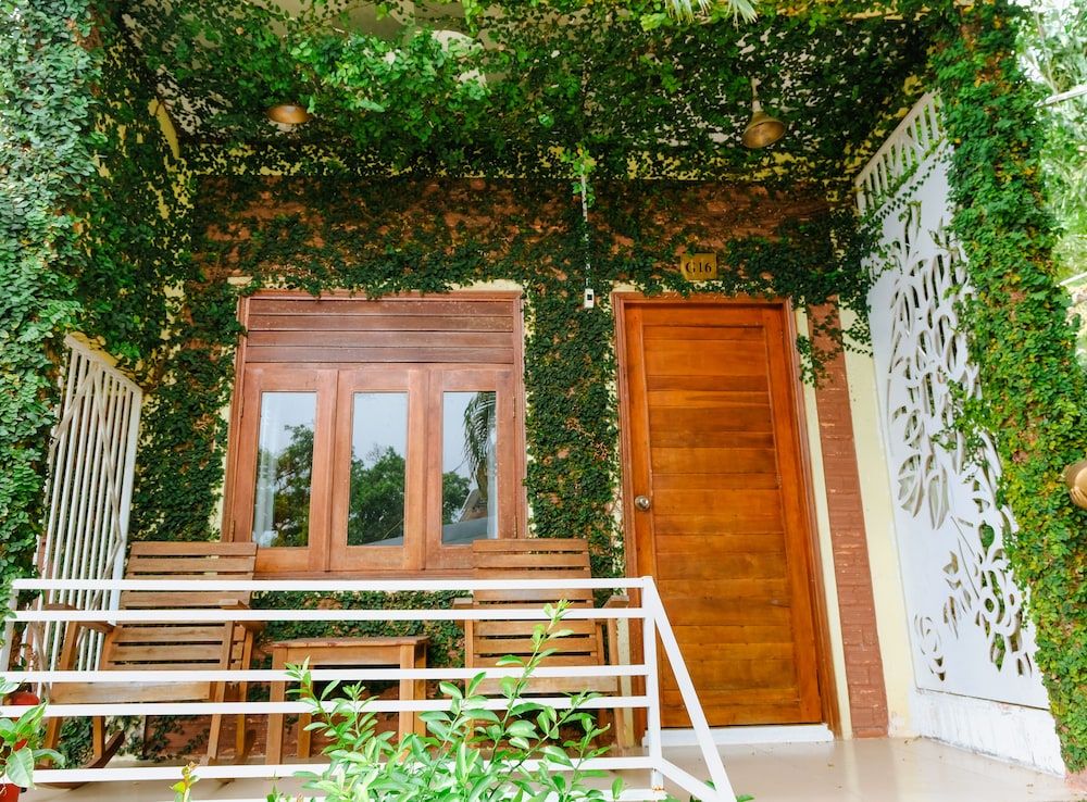 undefined CALI HILL RESORT & SPA 6