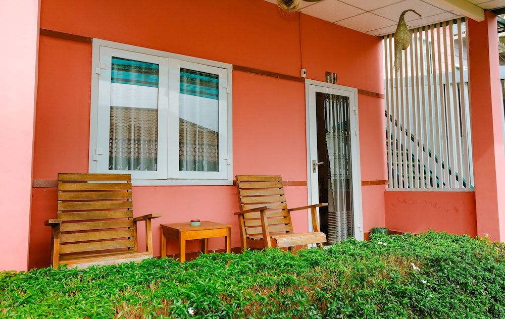 undefined CALI HILL RESORT & SPA 8