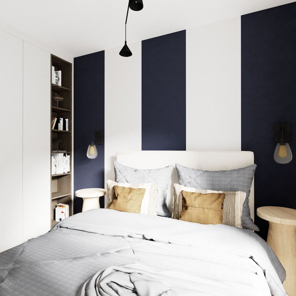 Family Apartment