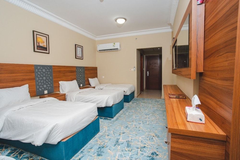 undefined al hashimia tower 4