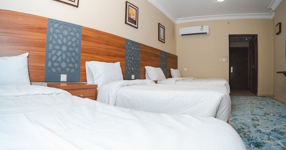 undefined al hashimia tower 6