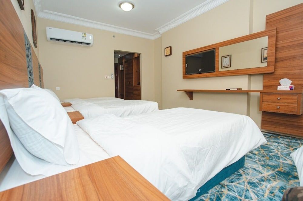 undefined al hashimia tower 5