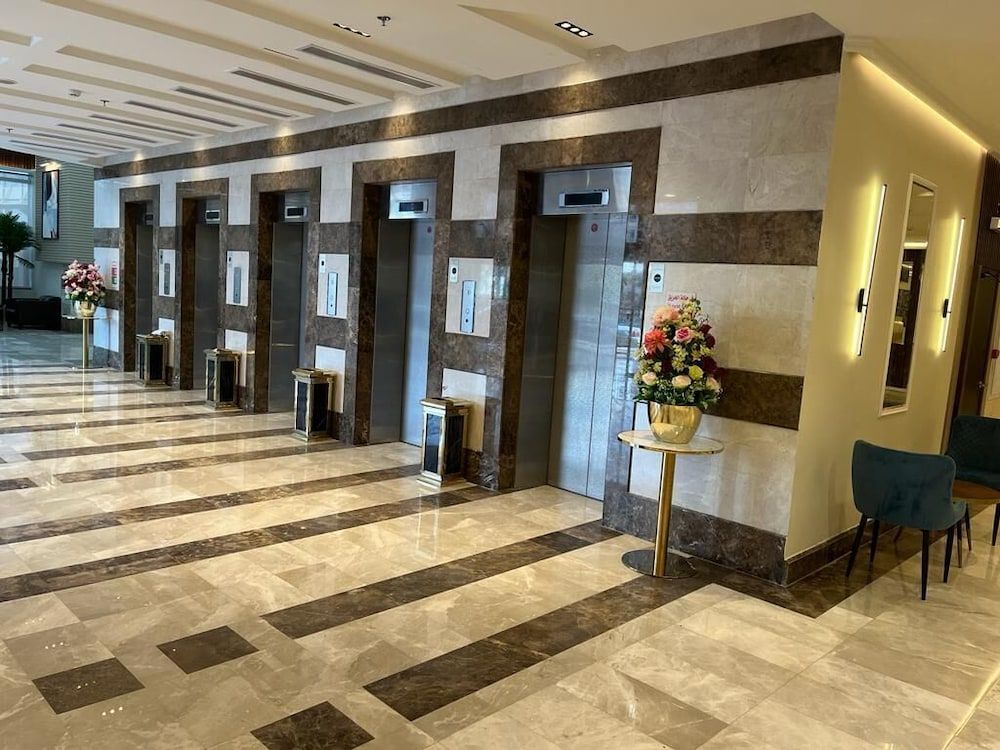 undefined al hashimia tower 9