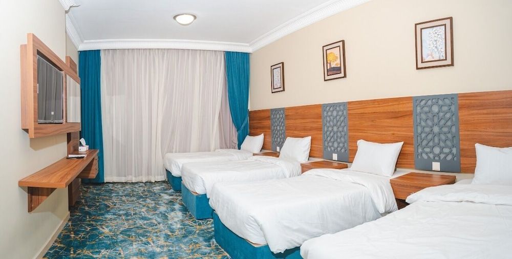 undefined al hashimia tower 7