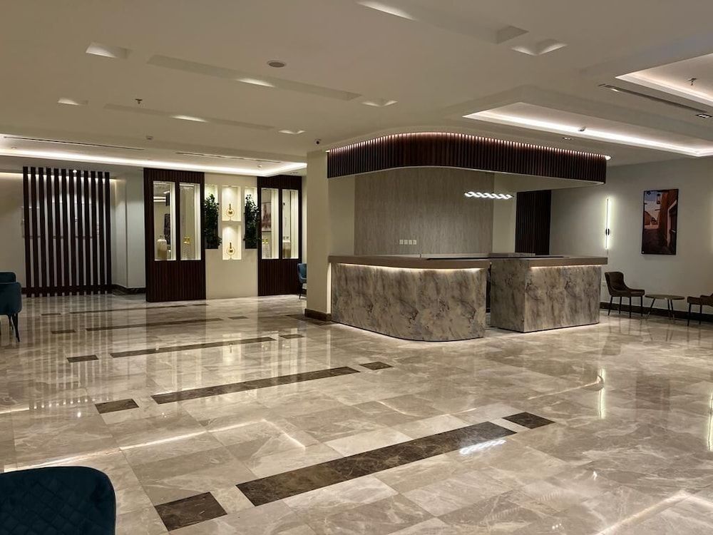 undefined al hashimia tower 10