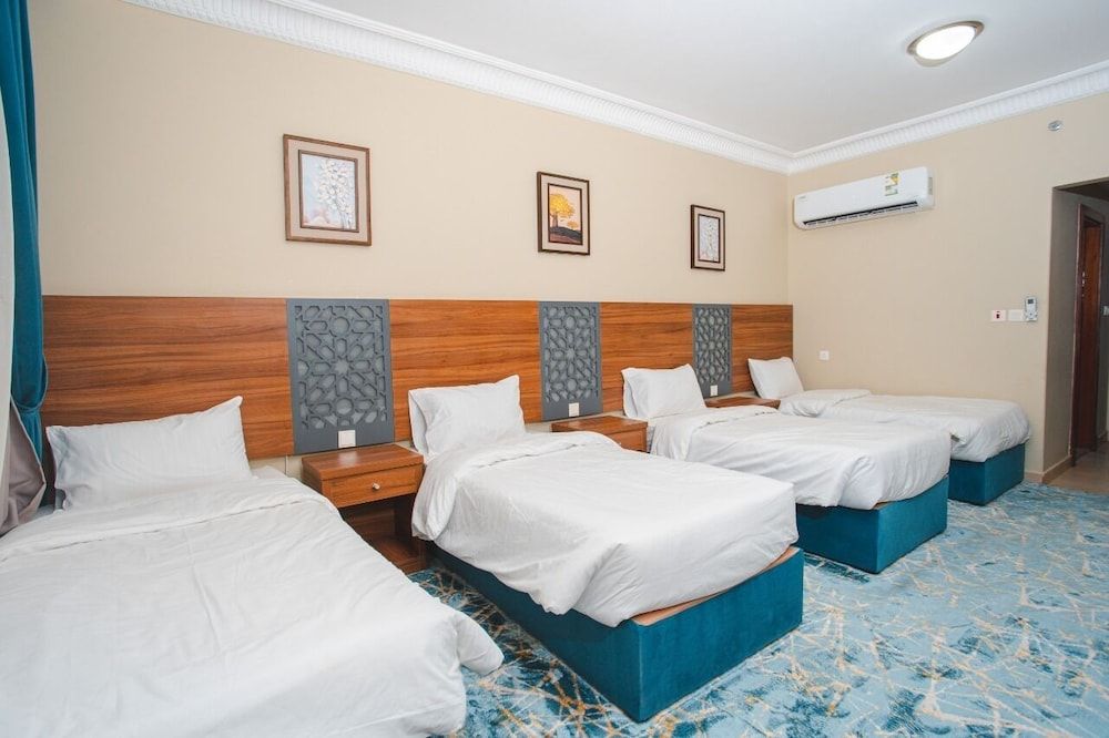 undefined al hashimia tower 3