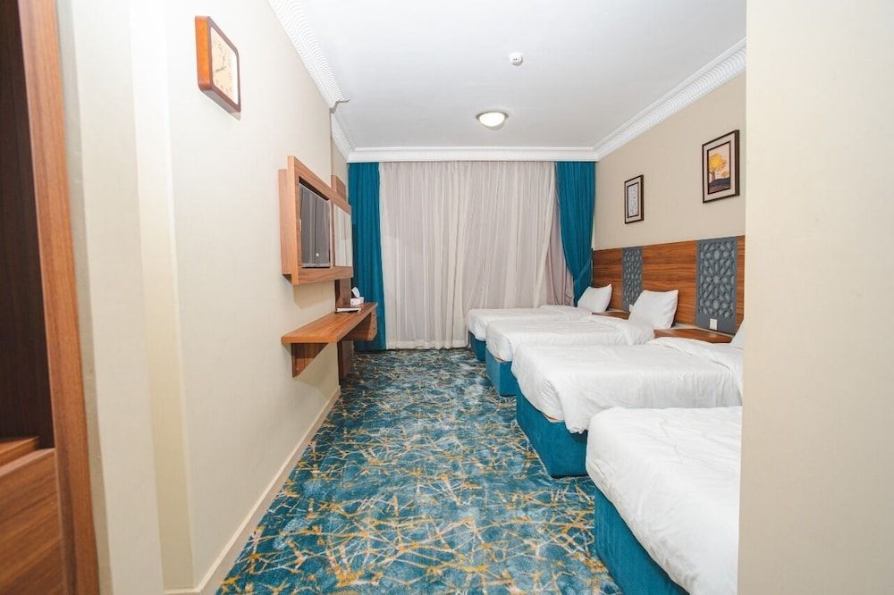 undefined al hashimia tower 2