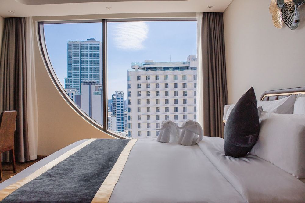 Grand Tourane Suite Apartment