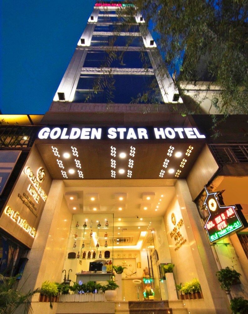 undefined HANZ Gold Hotel