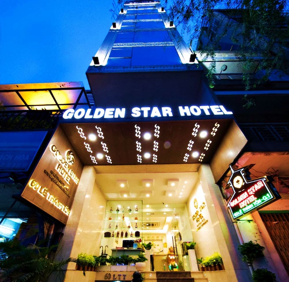undefined HANZ Gold Hotel 2