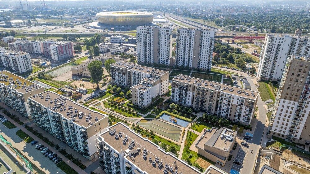 undefined Gdańsk Nowa Letnica Apartment by Renters 7