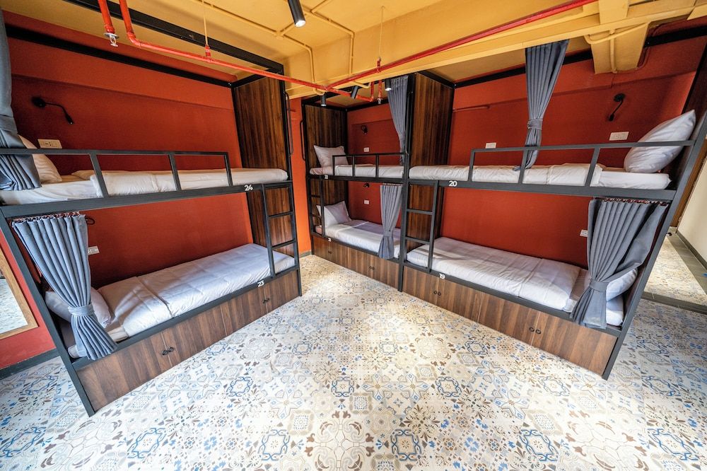 undefined Mad Monkey Hanoi - Hostel 7