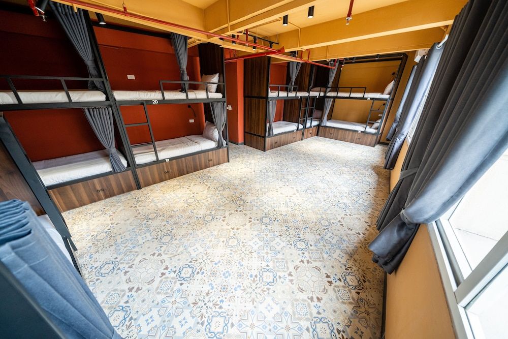 undefined Mad Monkey Hanoi - Hostel 9