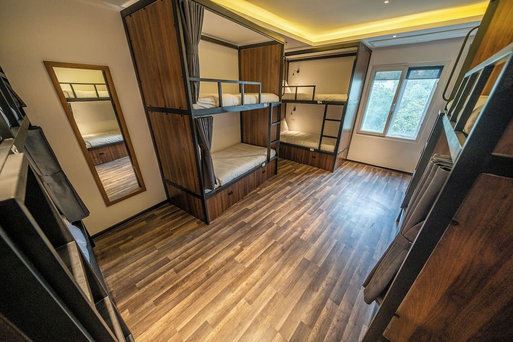 undefined Mad Monkey Hanoi - Hostel 2