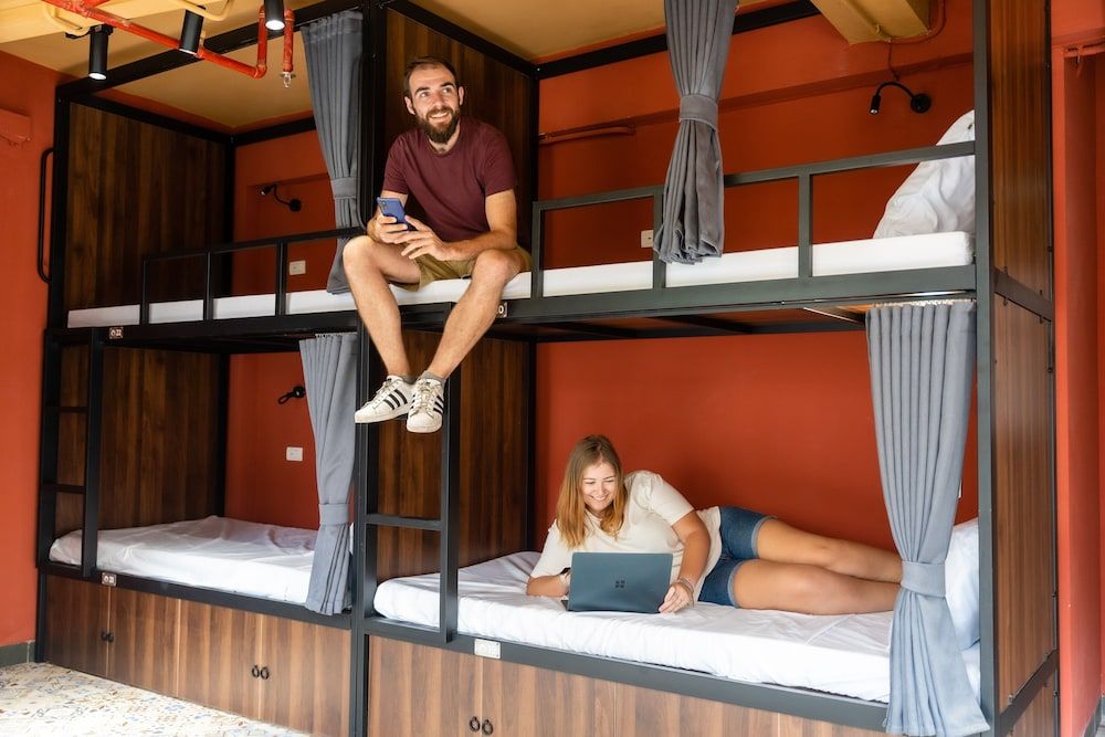 undefined Mad Monkey Hanoi - Hostel 3