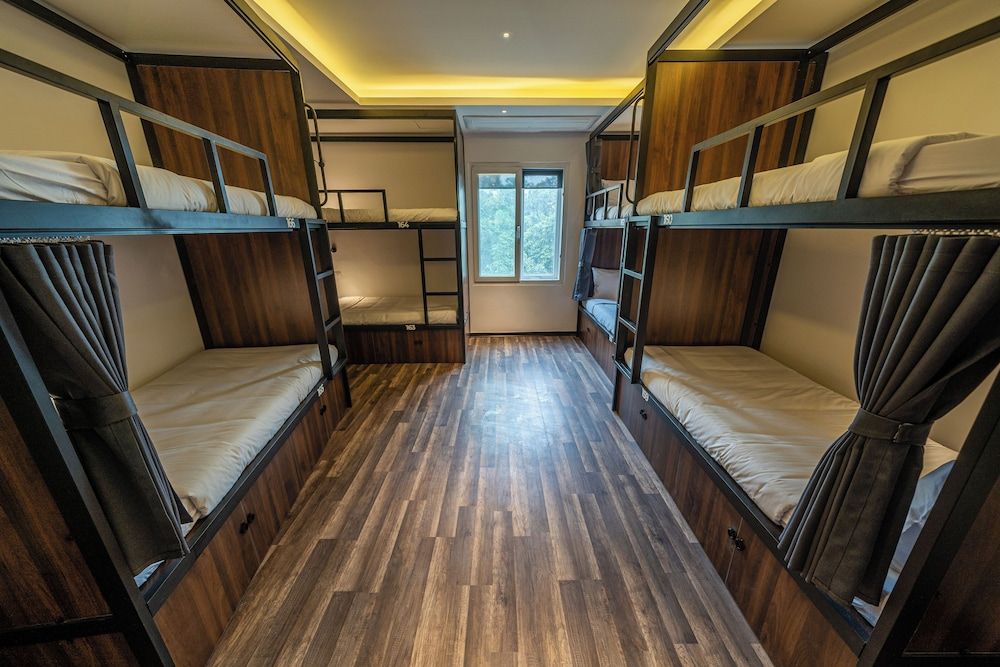 undefined Mad Monkey Hanoi - Hostel 4