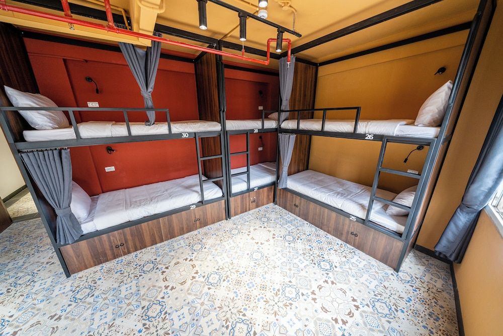 undefined Mad Monkey Hanoi - Hostel 8