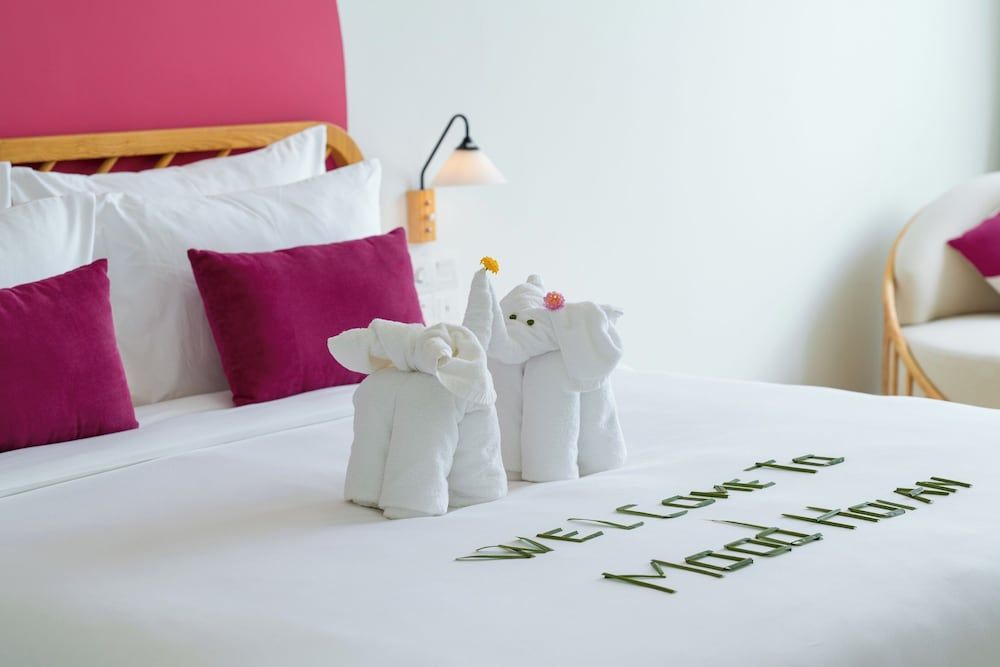 undefined Moodhoian Riverside Resort & Spa 8
