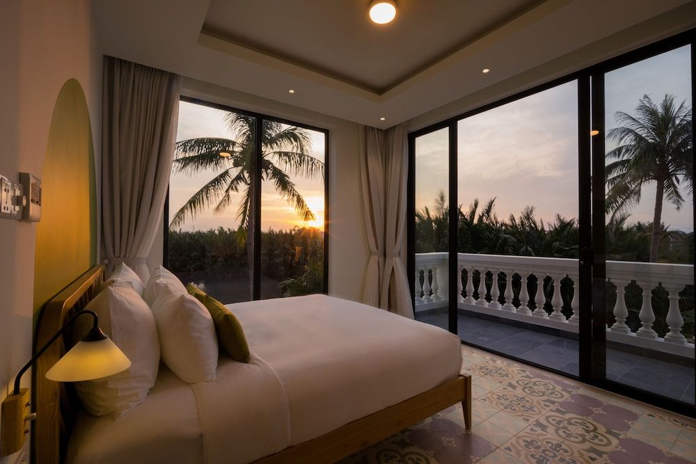 undefined Moodhoian Riverside Resort & Spa 2