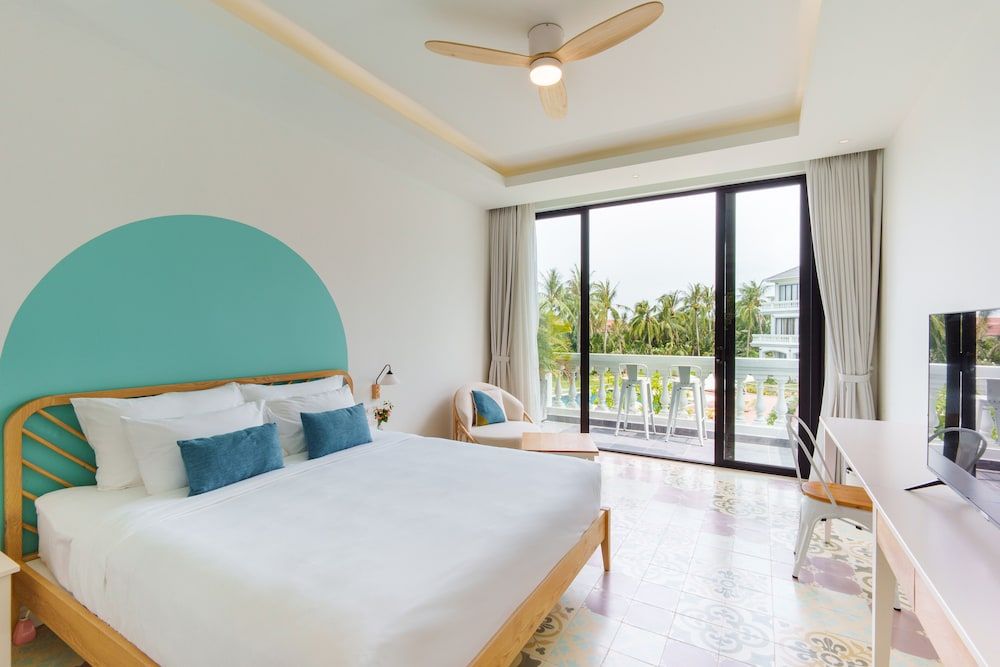 undefined Moodhoian Riverside Resort & Spa 3