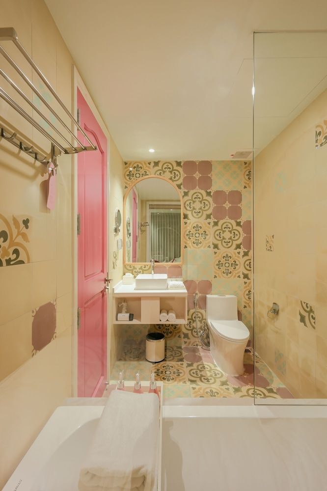 undefined Moodhoian Riverside Resort & Spa 10