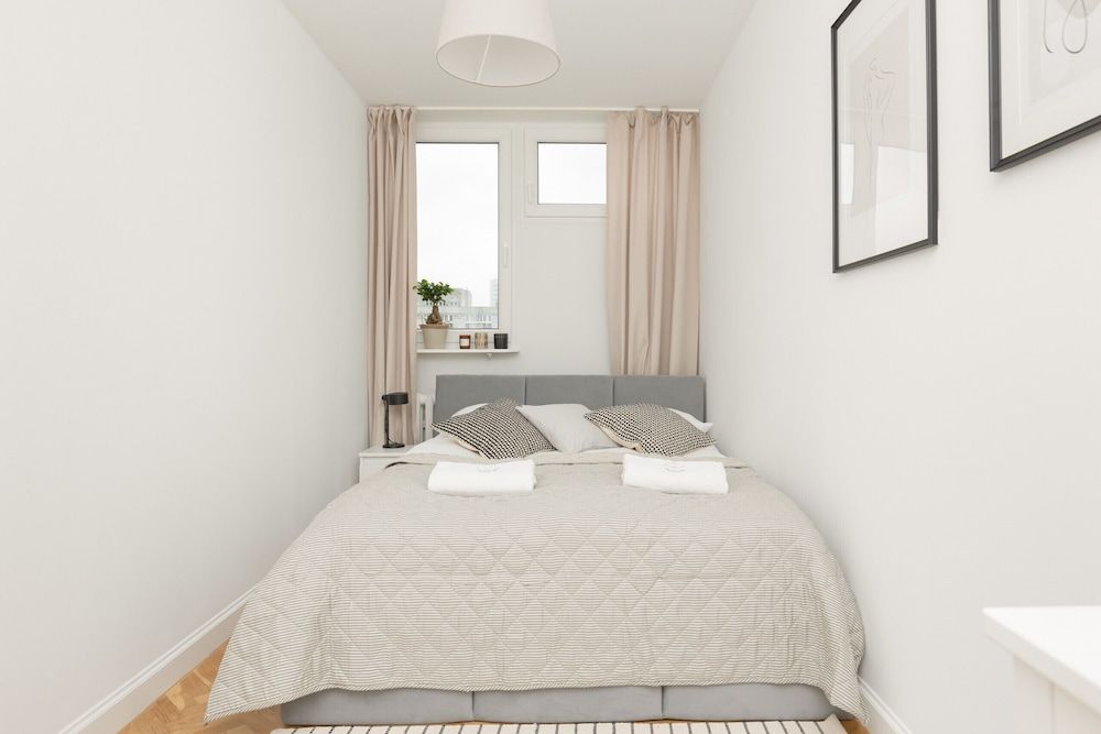 undefined Warszawa Apartment Żelazna by Renters 5