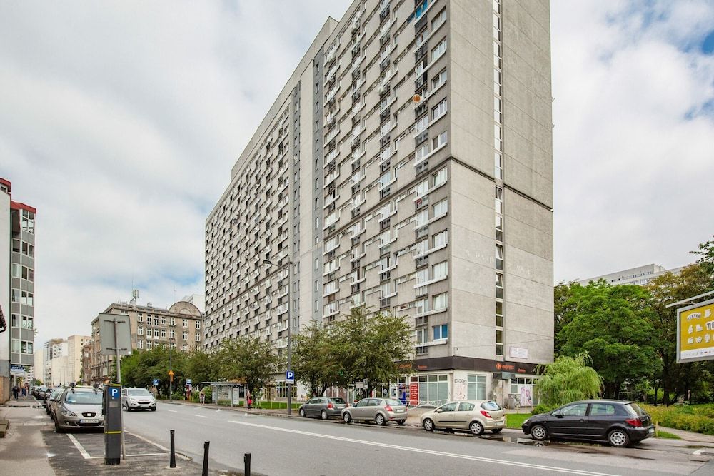 undefined Warszawa Apartment Żelazna by Renters 4