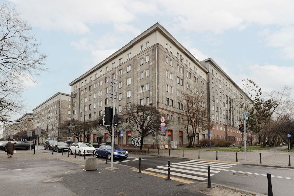 undefined Warsaw 2 Bedrooms Apartment by Renters 2