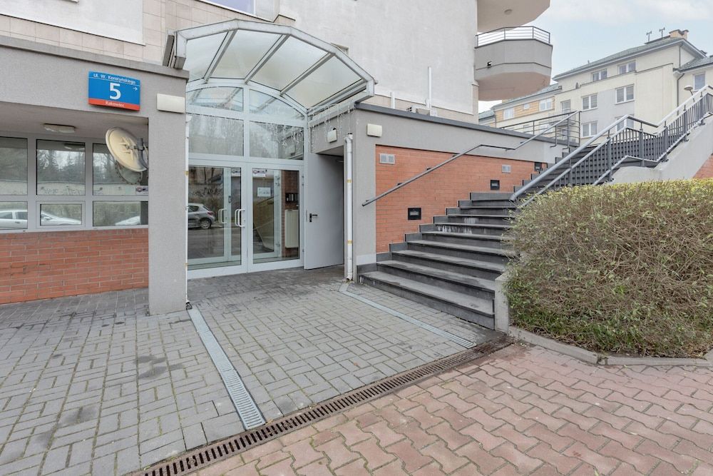 undefined Warsaw Ochota Korotyńskiego by Renters 3