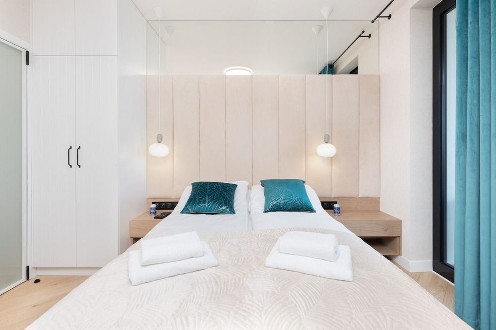 undefined Tarasy Bałtyku by Renters Prestige 9