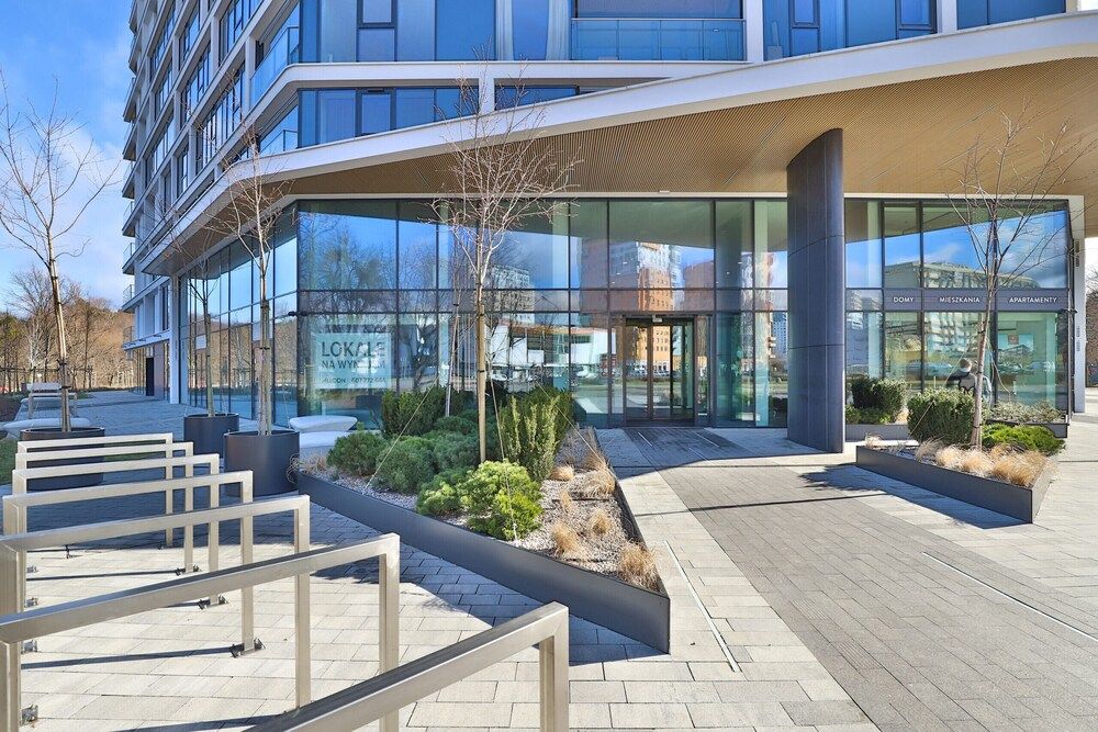 undefined Tarasy Bałtyku by Renters Prestige 5