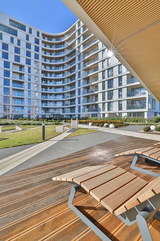 undefined Tarasy Bałtyku by Renters Prestige 6